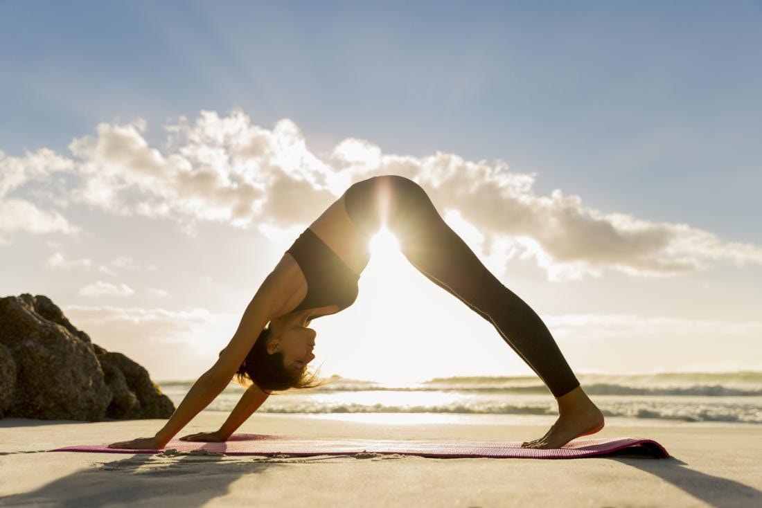 yoga niyamas