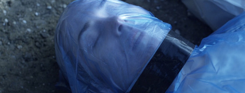 Kate Winslet Contagion 2011