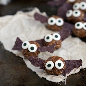 8 Healthy Halloween Treats You'll Want to Make