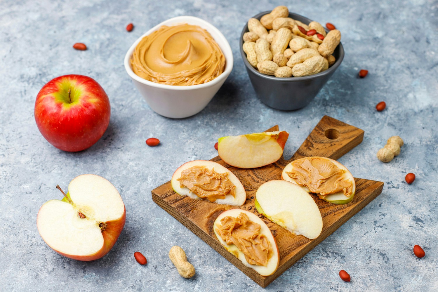 healthy snacks