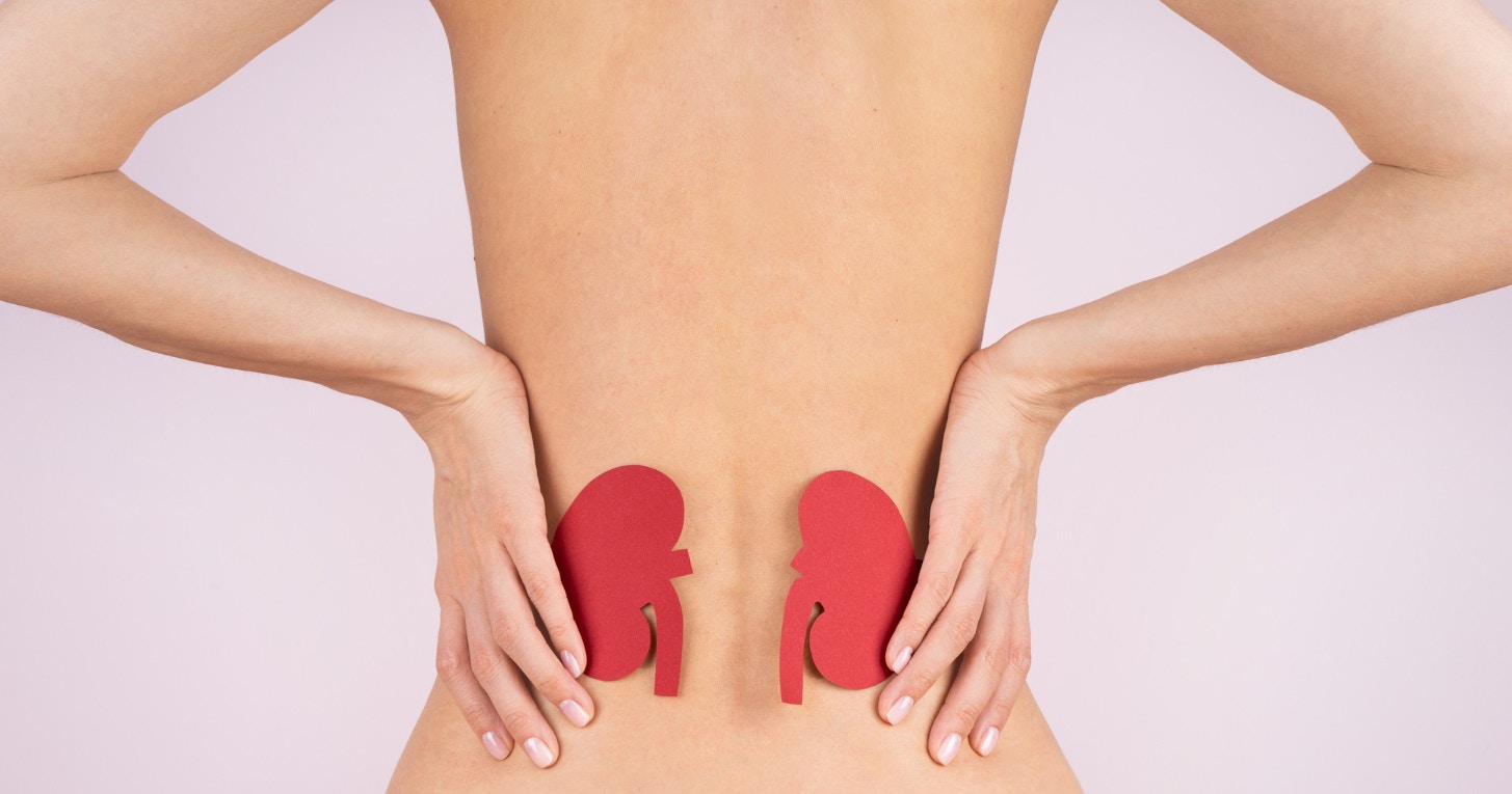 kidney health